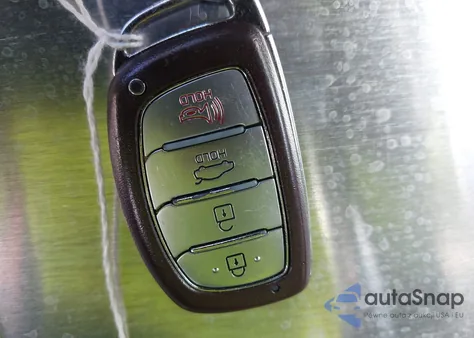 2018 Hyundai Elantra Value Edition from USA, damaged, VIN 5NPD84LF3JH388685